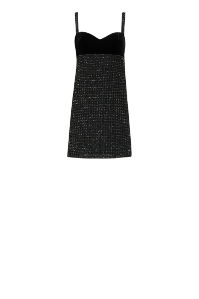 Costarellos Dresses - Romantic Greek Lace - Shop at Luxury Shoes 
