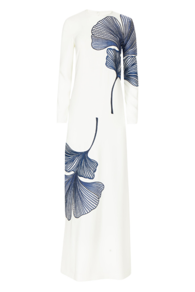 Costarellos Dresses - Romantic Greek Lace - Shop at Luxury Shoes 