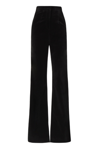 Costarellos Pants - Romantic Greek Lace - Shop at Luxury Shoes 