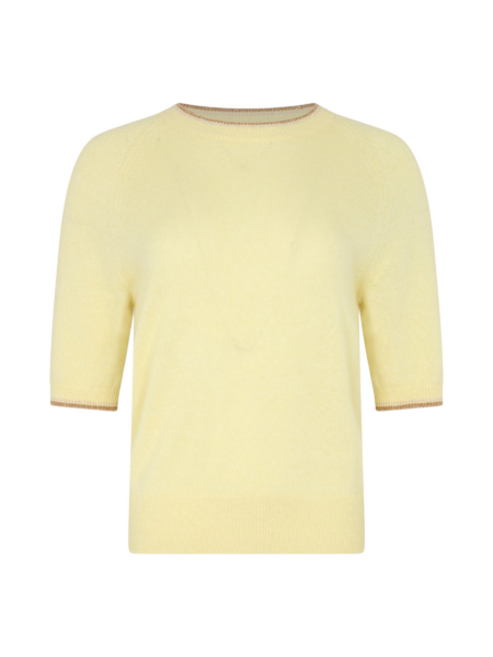 Bassike knitwear