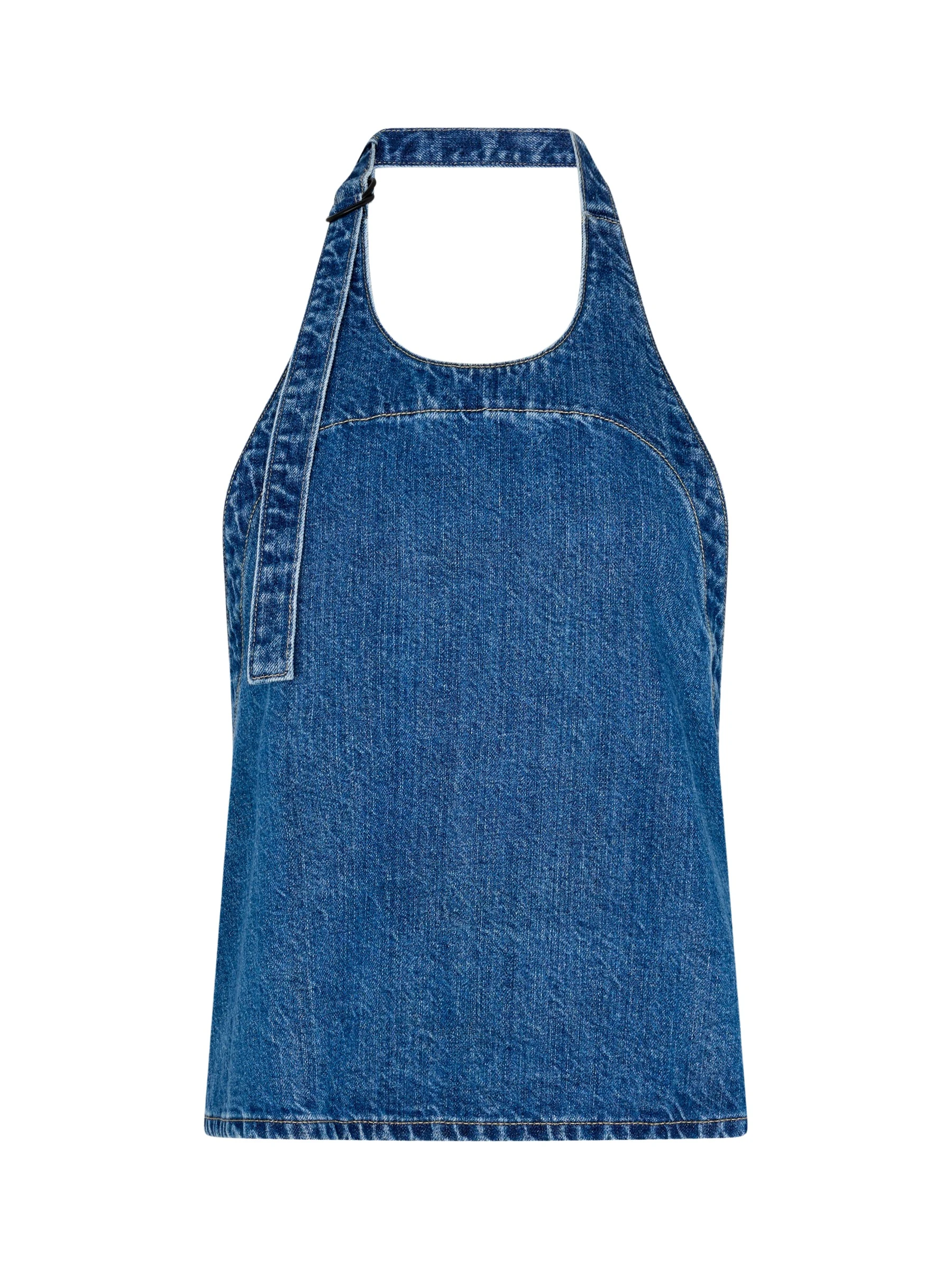 Bassike-Denim-Apron-Top-coveti56106_nobg Bassike Tops
