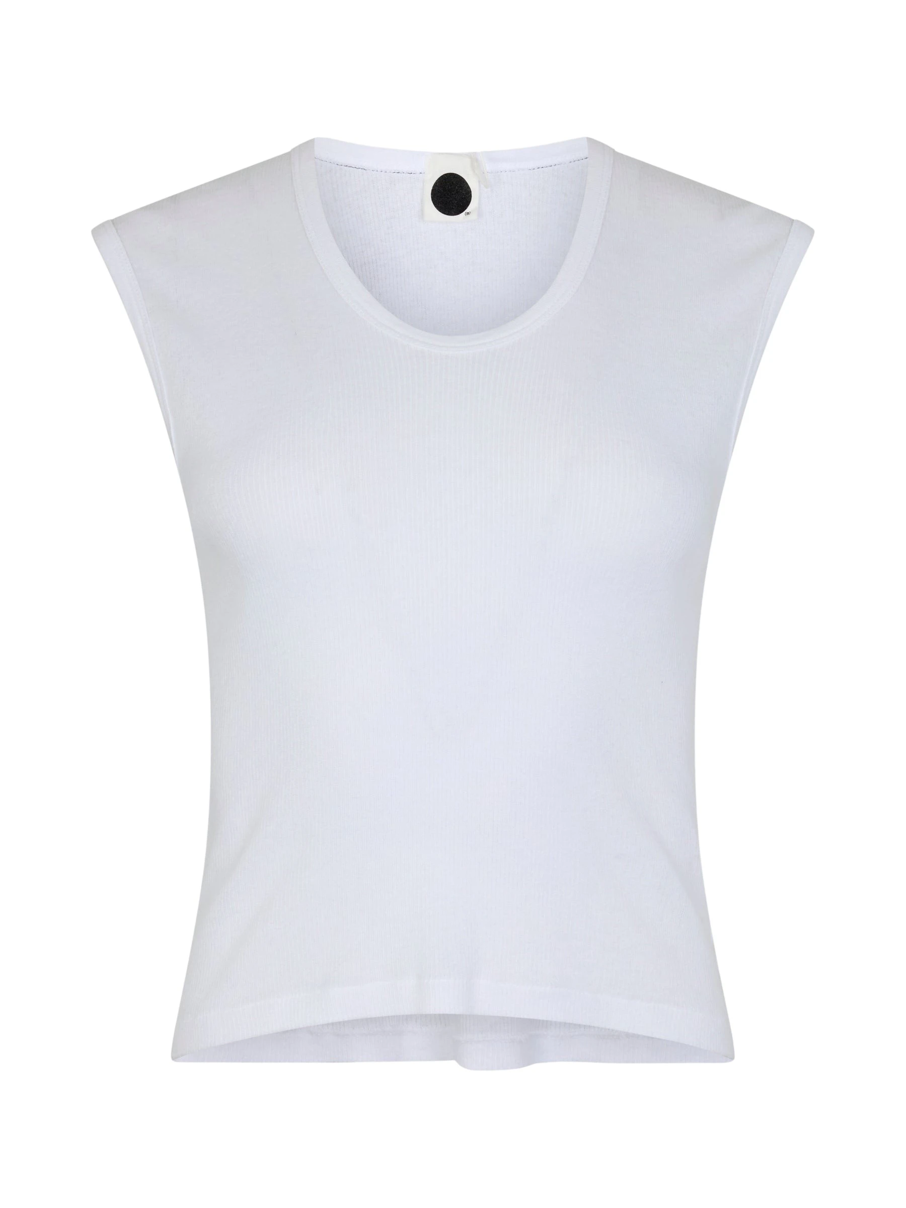 Bassike-Sheer-Rib-V-Neck-Muscle-Tank-coveti19338_nobg Bassike Tops