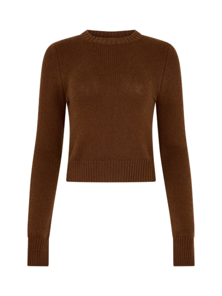 Bassike knitwear