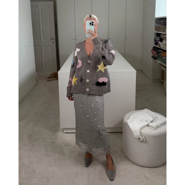 Bernadette dress