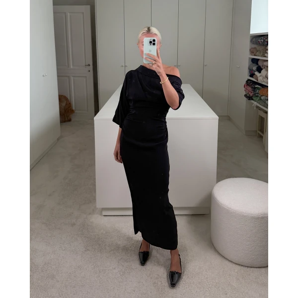 Bernadette dress