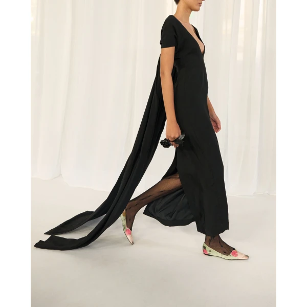 Bernadette dress