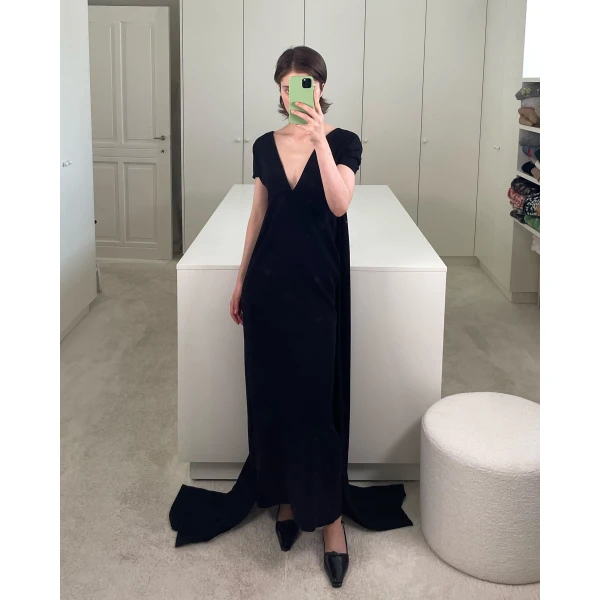 Bernadette dresses