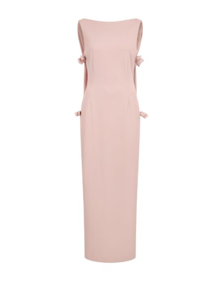Bernadette Dress Colette