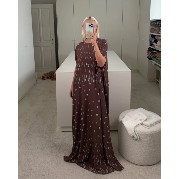 Bernadette dress