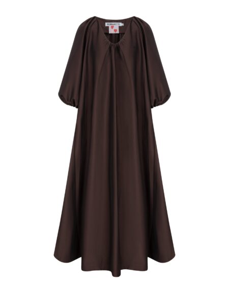 Bernadette Dress George
