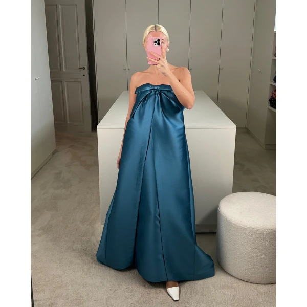 Bernadette dress