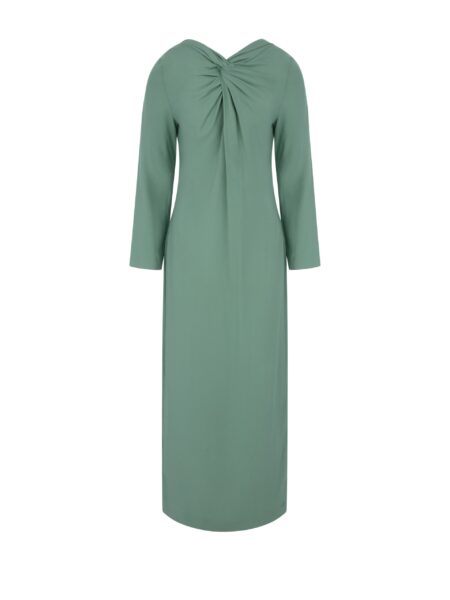 Bernadette Dress Lauren