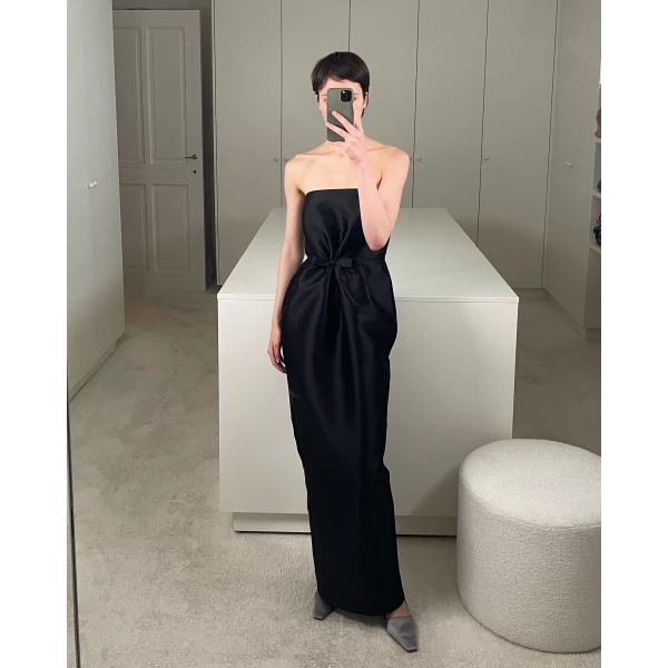 Bernadette dress