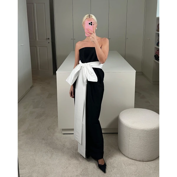 Bernadette dress