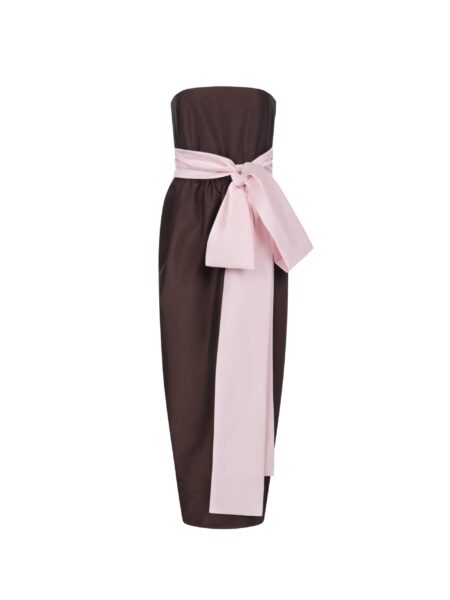 Bernadette Dress Lina