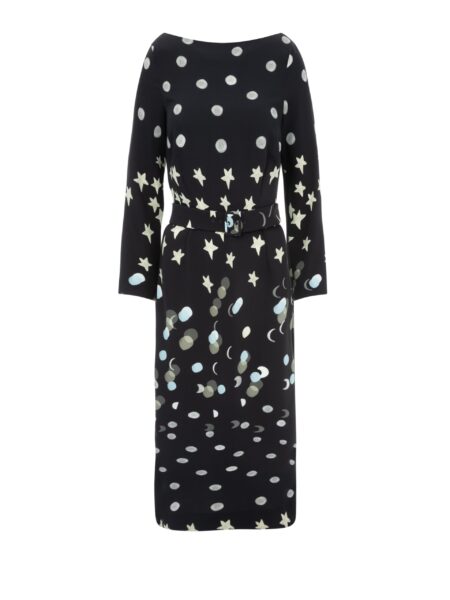 Bernadette Dress Luce
