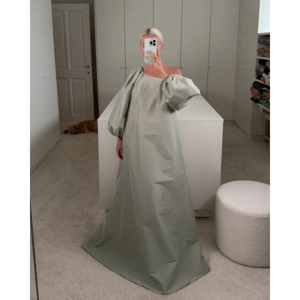 Bernadette dress