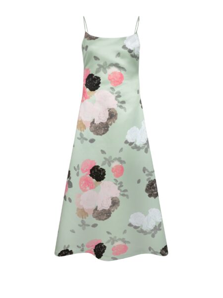 Bernadette Dress Nicole
