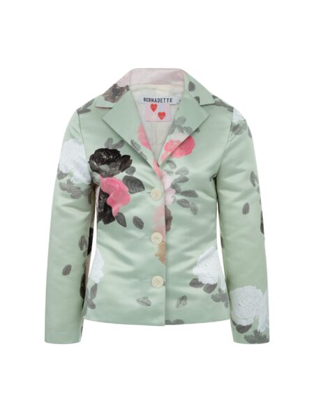 Bernadette Jacket Elle