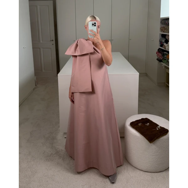 Bernadette dress