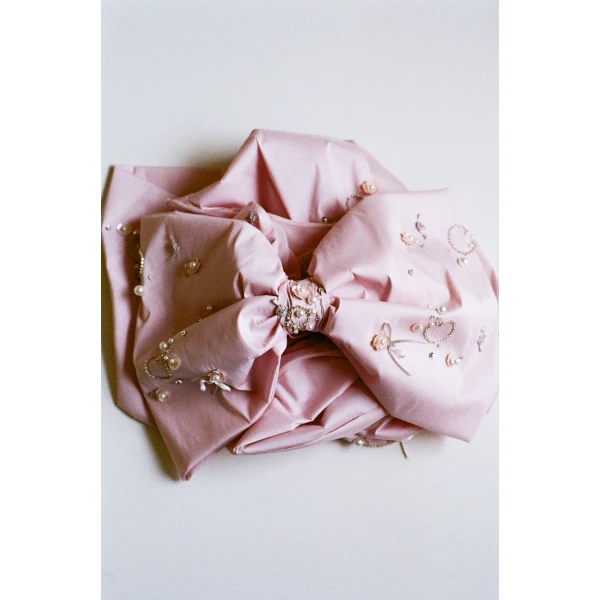 Bernadette dresses