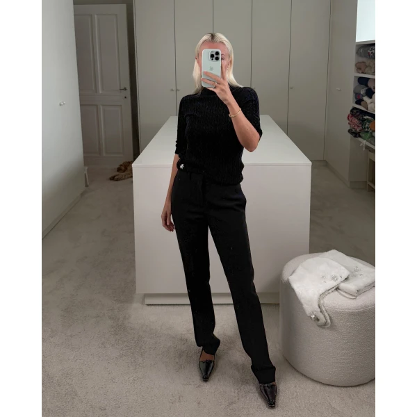 Bernadette dress