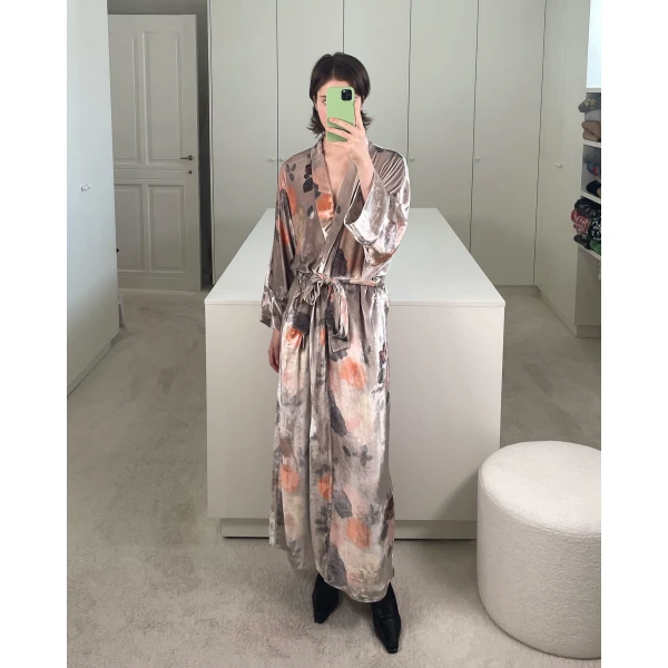 Bernadette dress