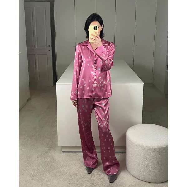 Bernadette dresses