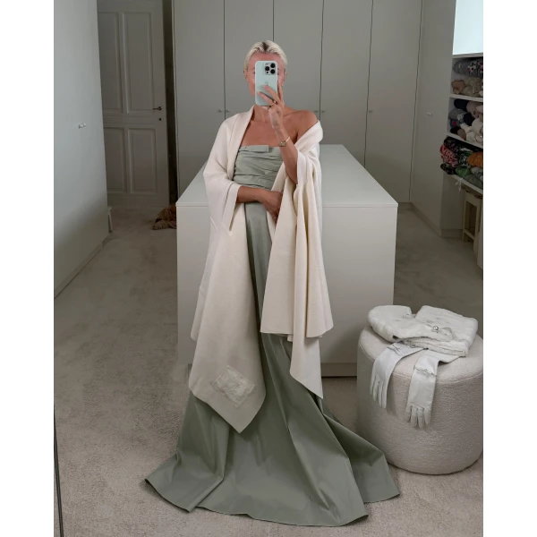 Bernadette dress