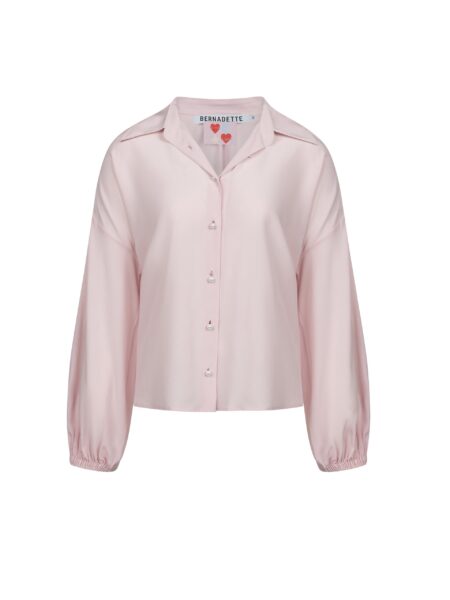 Bernadette Shirt Maxine