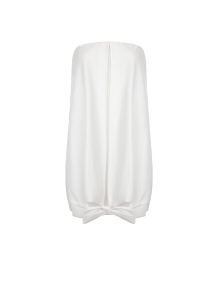 Bernadette Short Dress Mary-Kate