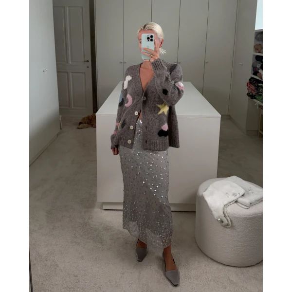Bernadette dress