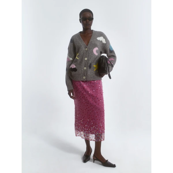 Bernadette dresses