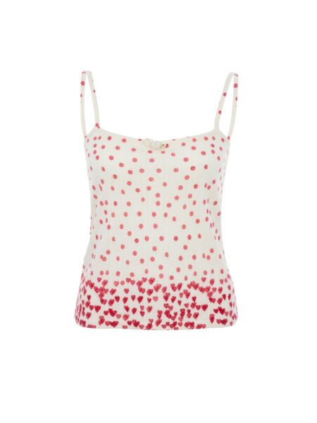 Bernadette Top Alba