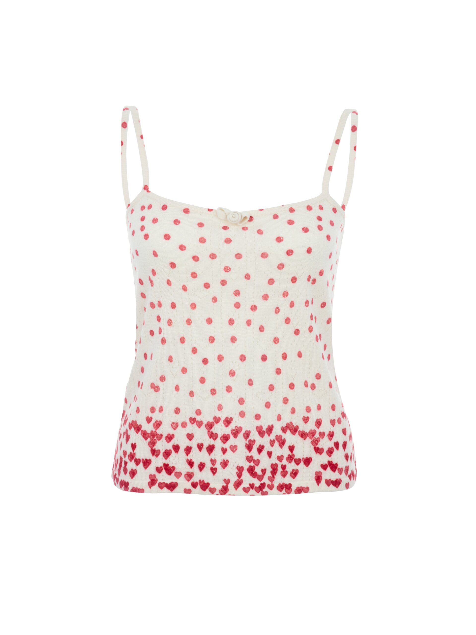 Bernadette Top Alba Bernadette Top Alba