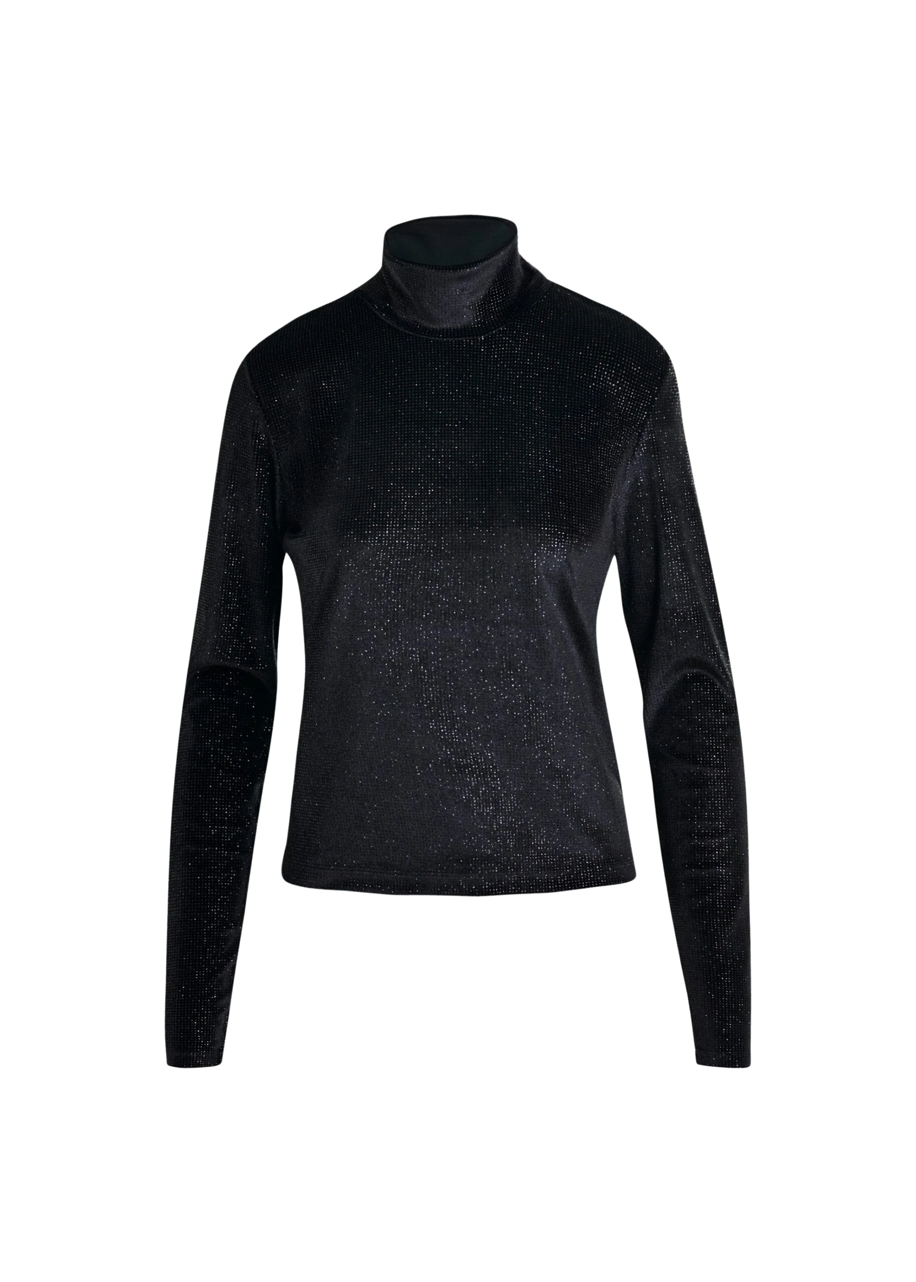 Black-stretch-jersey-turtleneck-top-Essentiel-Antwerp-Tops-scaled67583_nobg Essentiel Antwerp Black stretch-jersey turtleneck top - Essentiel Antwerp Tops - Colorful Belgian Design - Shop at Luxury Shoes
