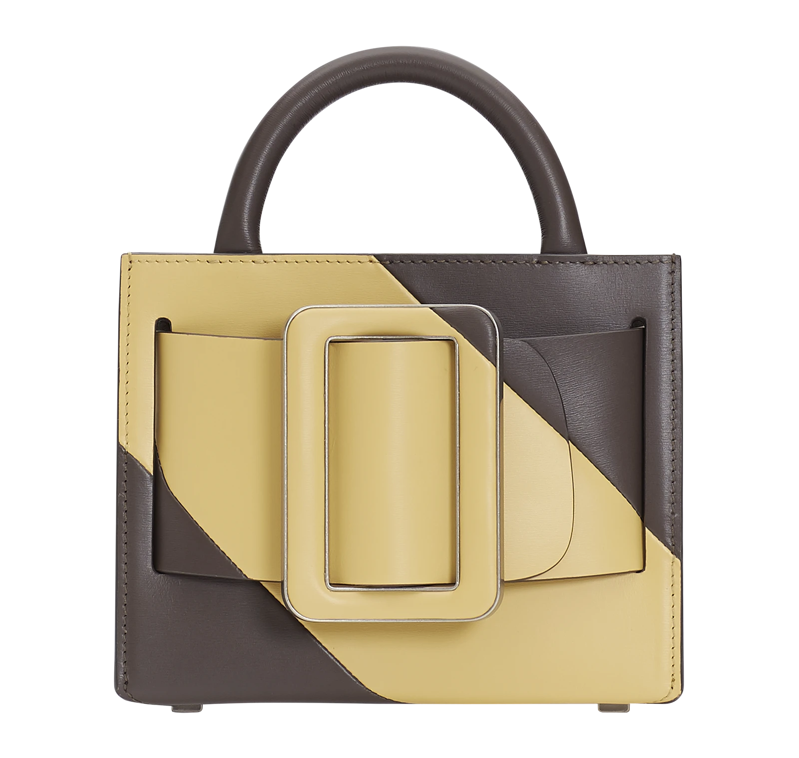 Boyy-Bobby-18-Twill-Stripe-FalconPolenta-Coveti BOYY Bobby 18