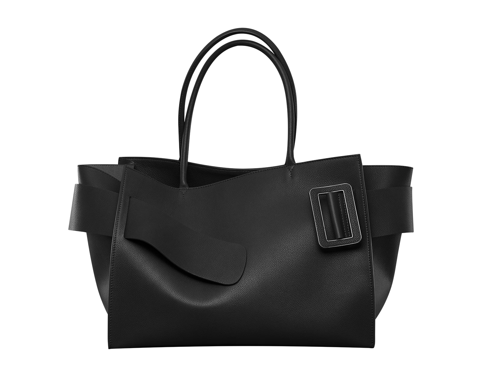 Boyy-Bobby-Weekend-Soft-Black-Coveti BOYY Bobby Weekend Soft
