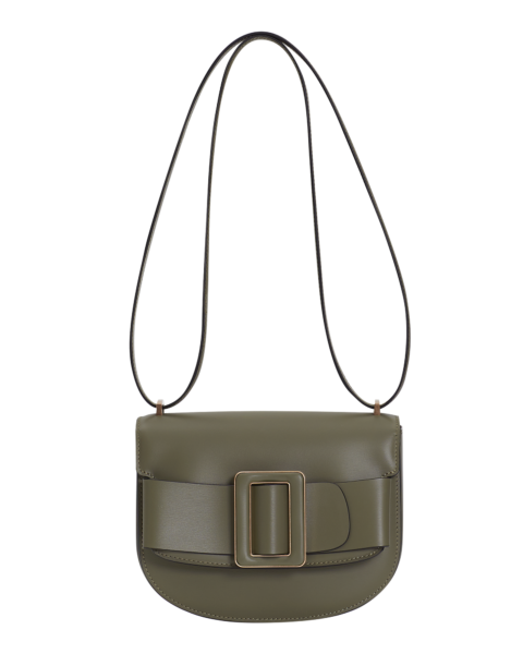BOYY Buckle Saddle