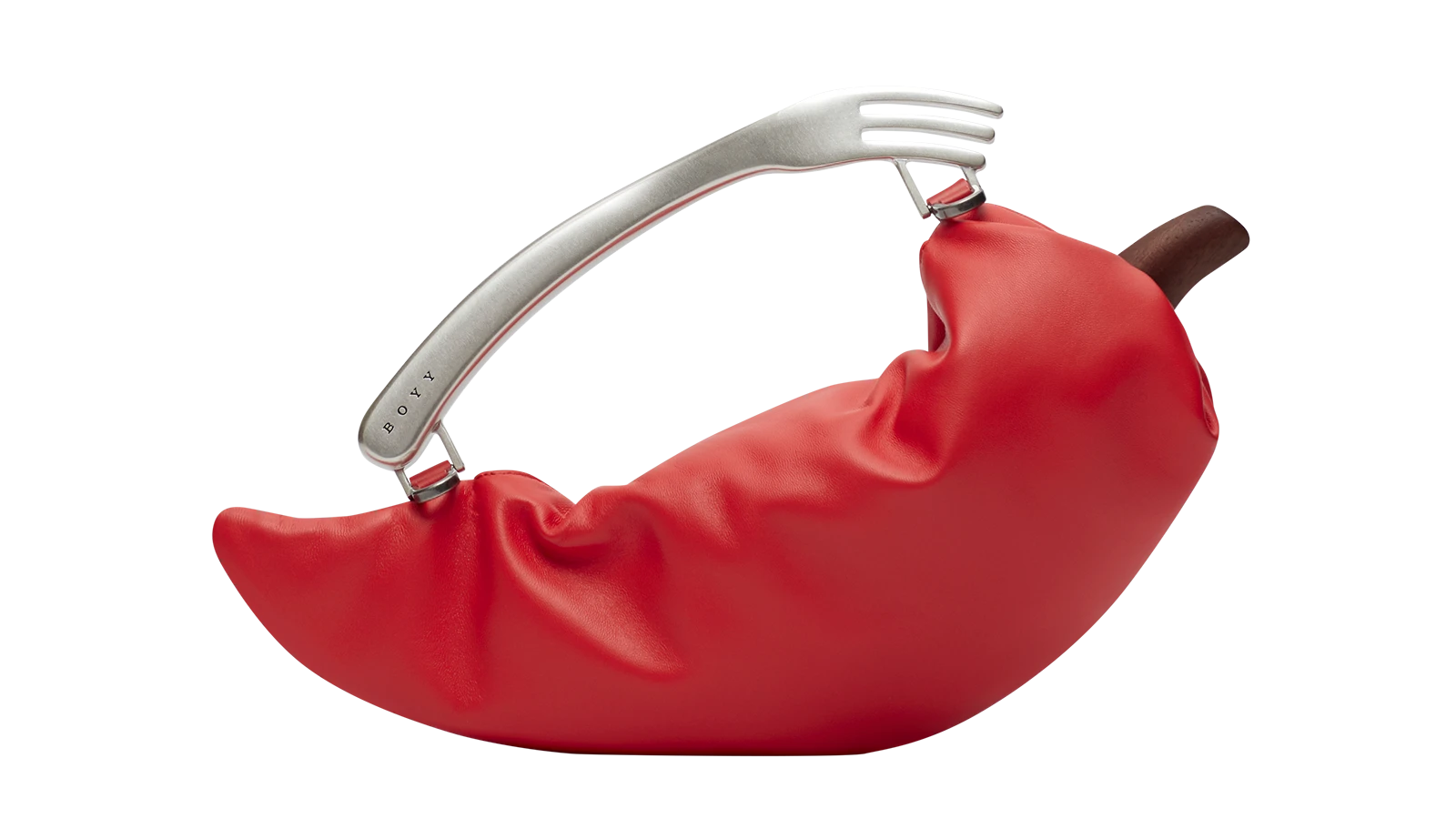 Boyy-Hungry-Chili-Poppy-Red-Coveti BOYY Hungry Chili