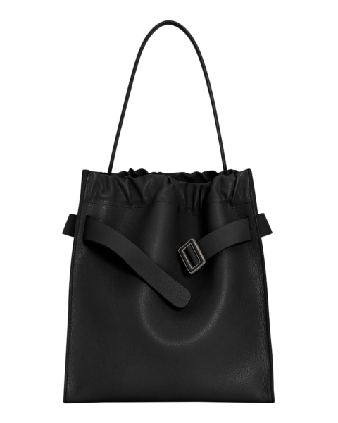 BOYY Scrunchy Tote