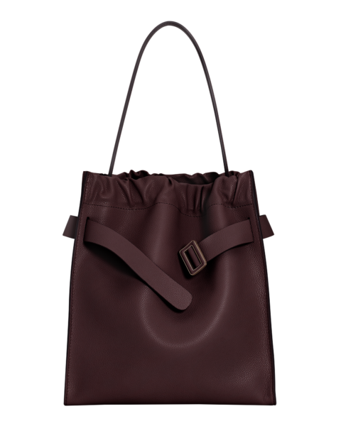 BOYY Scrunchy Tote