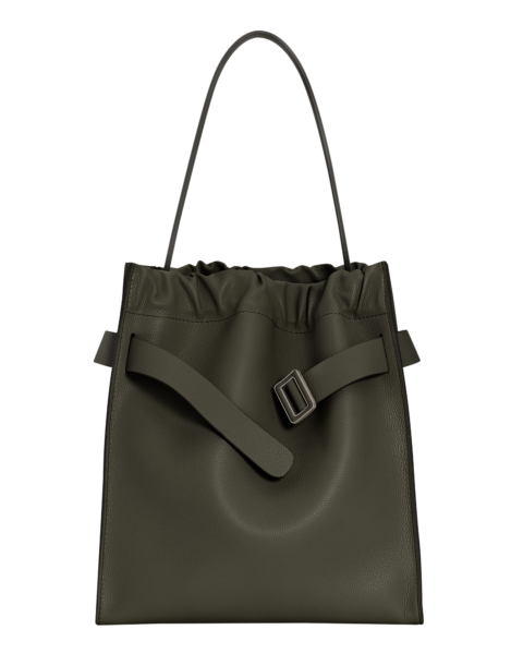 BOYY Scrunchy Tote