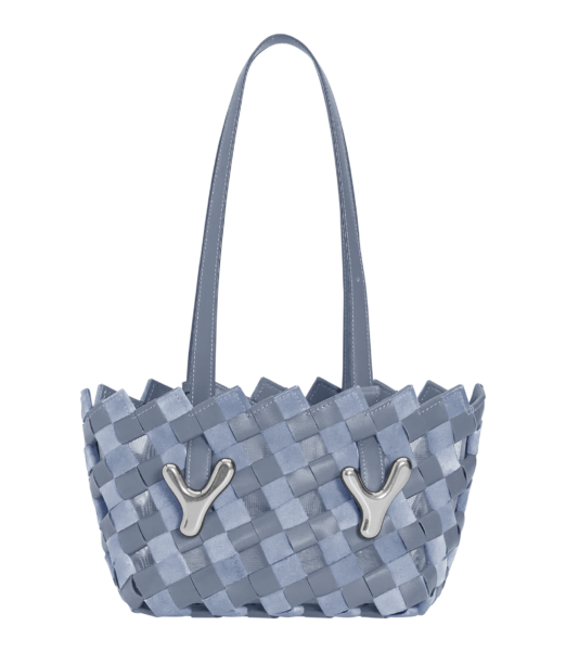 BOYY YY West 23 Woven Tote