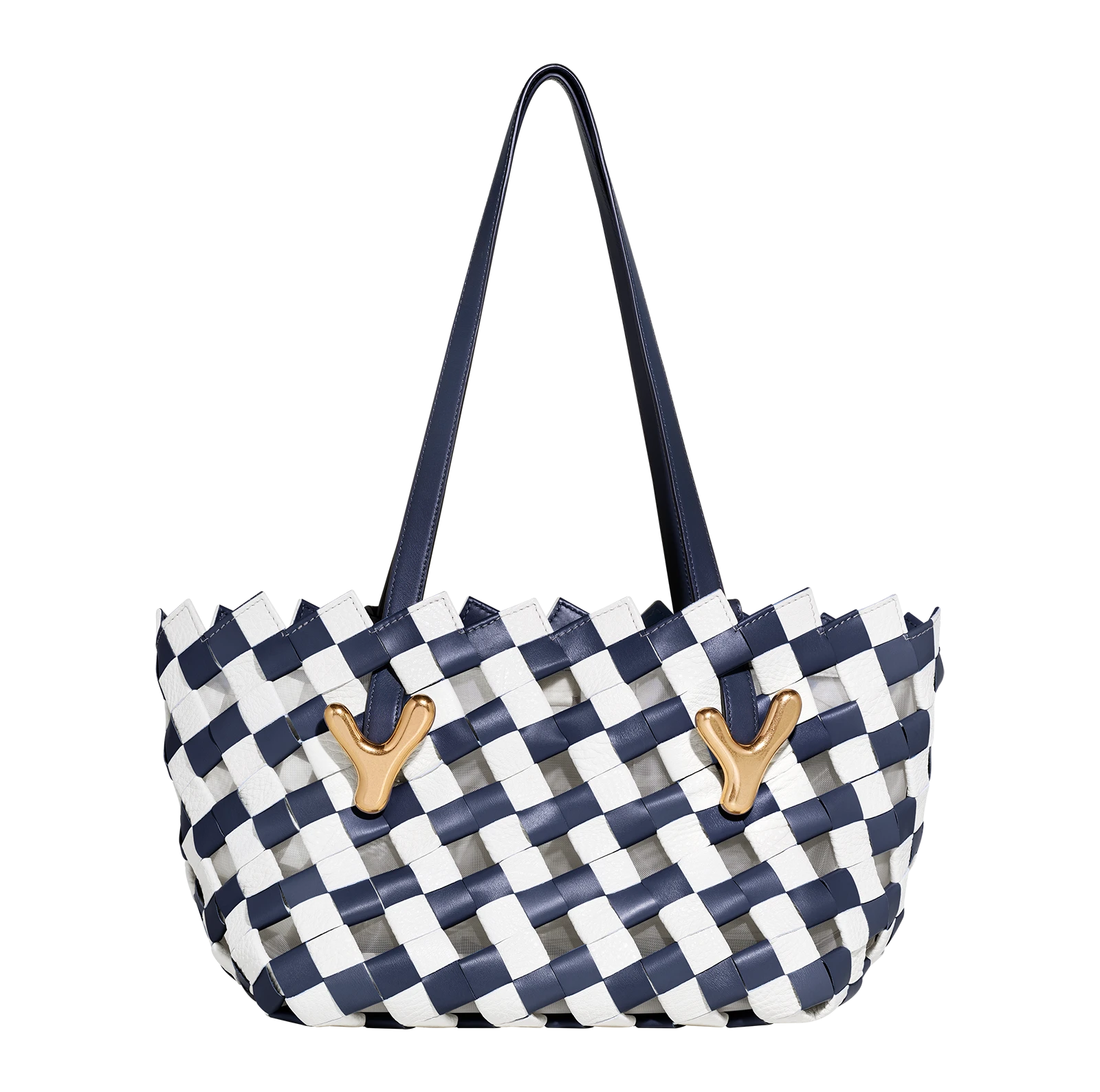 BOYY YY West 26 Woven Tote