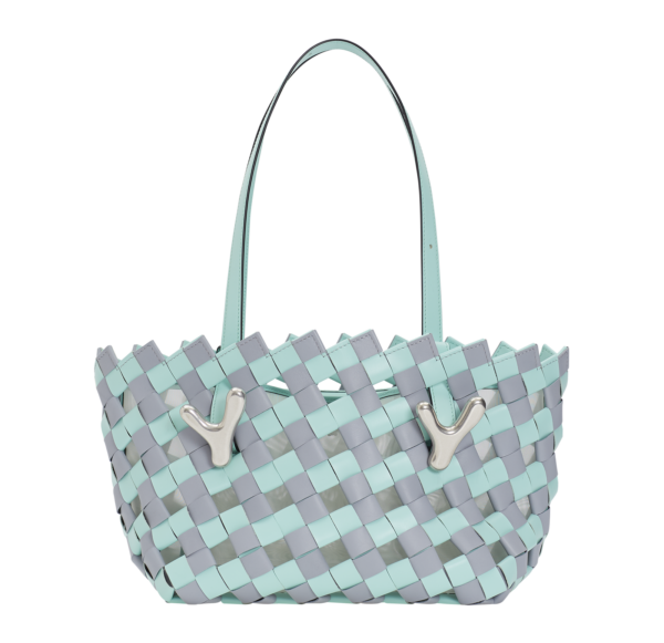 BOYY YY West 26 Woven Tote