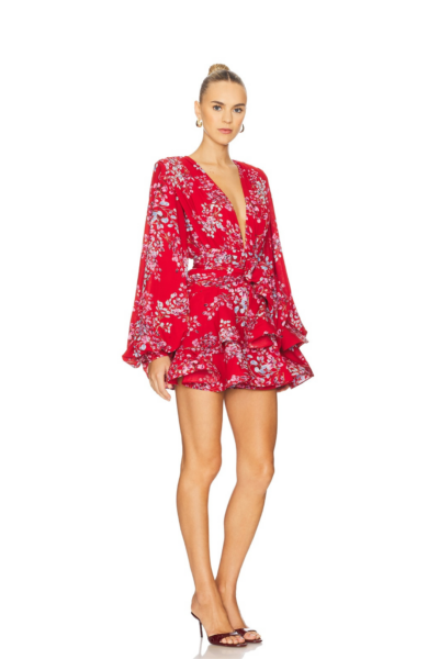 Bronx and Banco Dresses - Bronx and Banco Sequin Evening Dress - Natalie De'Banco Design - Shop at Luxury Shoes 
