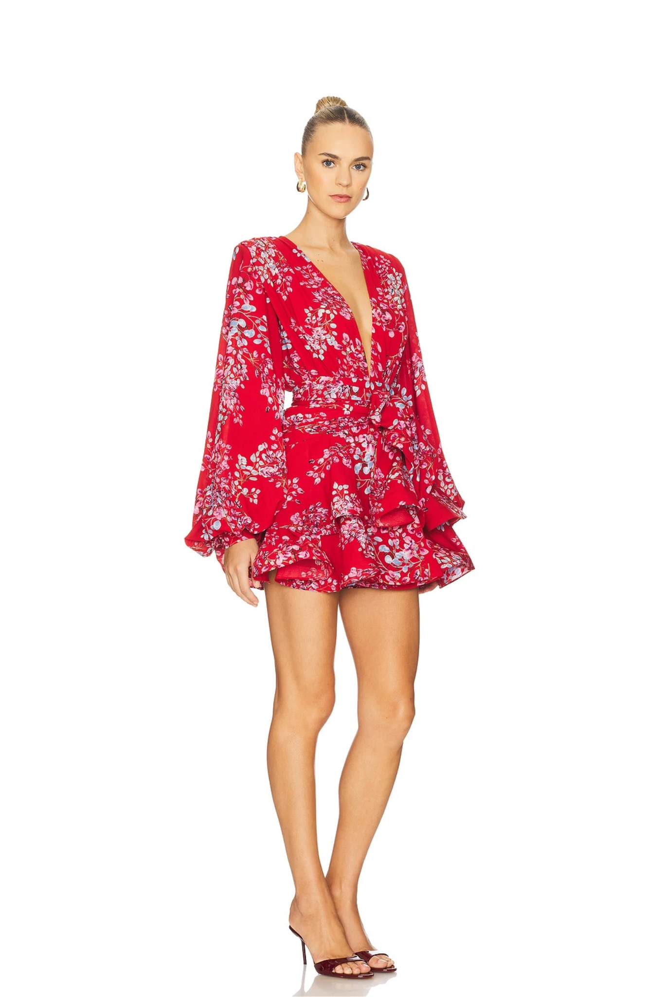 Bronx and Banco Dresses - Bronx and Banco Sequin Evening Dress - Natalie De'Banco Design - Shop at Luxury Shoes Bronx and Banco Dresses - Bronx and Banco Sequin Evening Dress - Natalie De'Banco Design - Shop at Luxury Shoes