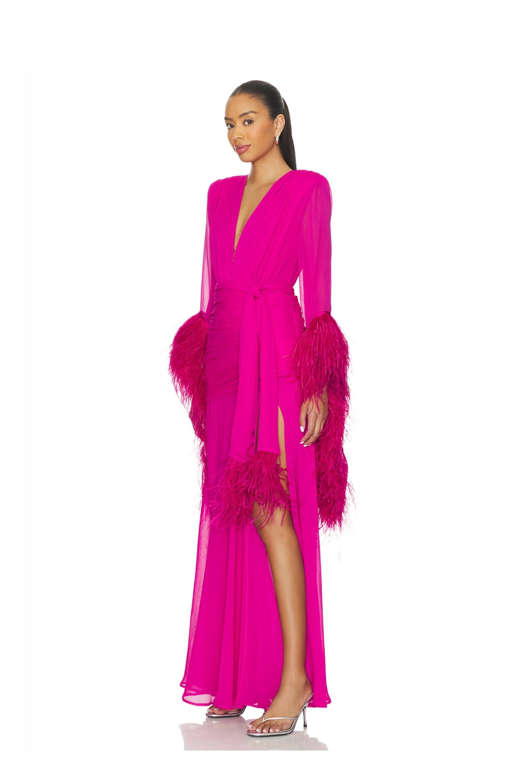 Bronx and Banco Dresses - Bronx and Banco Sequin Evening Dress - Natalie De'Banco Design - Shop at Luxury Shoes Bronx and Banco Dresses - Bronx and Banco Sequin Evening Dress - Natalie De'Banco Design - Shop at Luxury Shoes