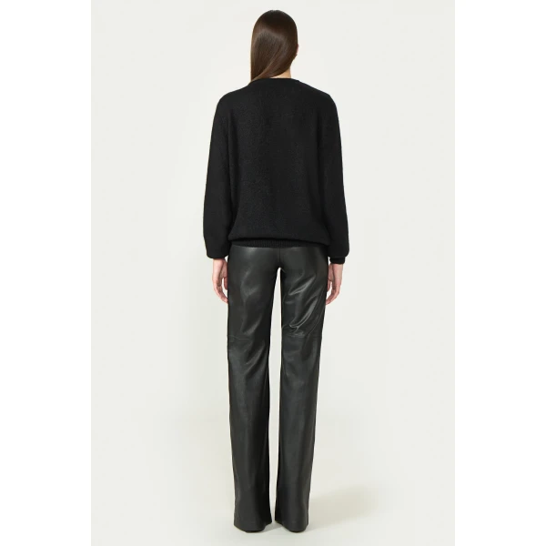 Costarellos Pants - Romantic Greek Lace - Shop at Luxury Shoes 